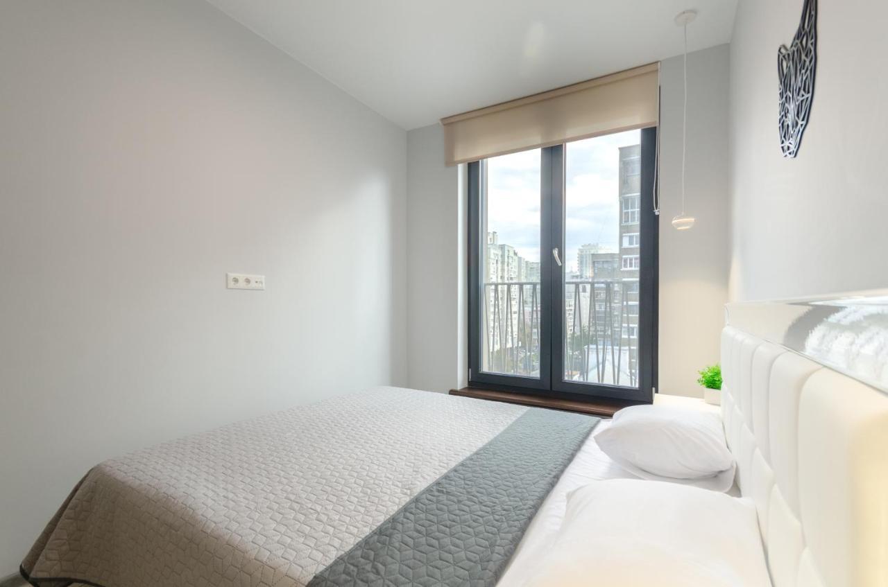 Petrovdom 52,67,205,213 In Smart Apartments In New York Concept House Киев Екстериор снимка